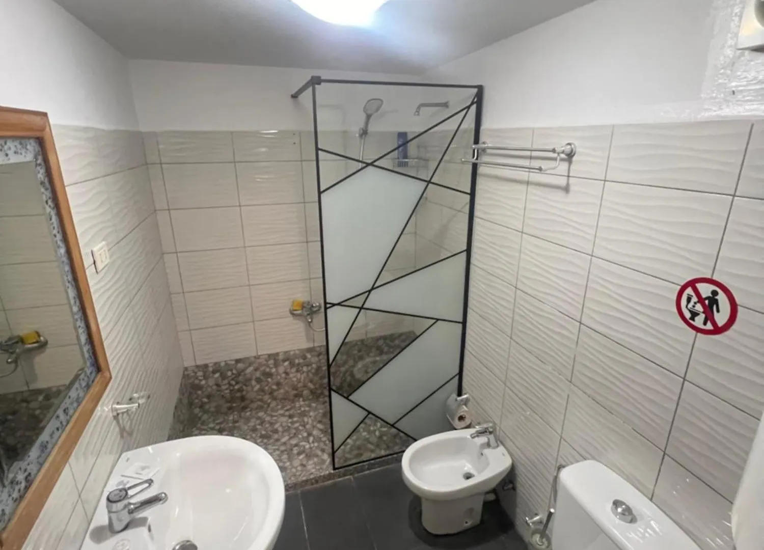 Tirana Center Apartment 0*,