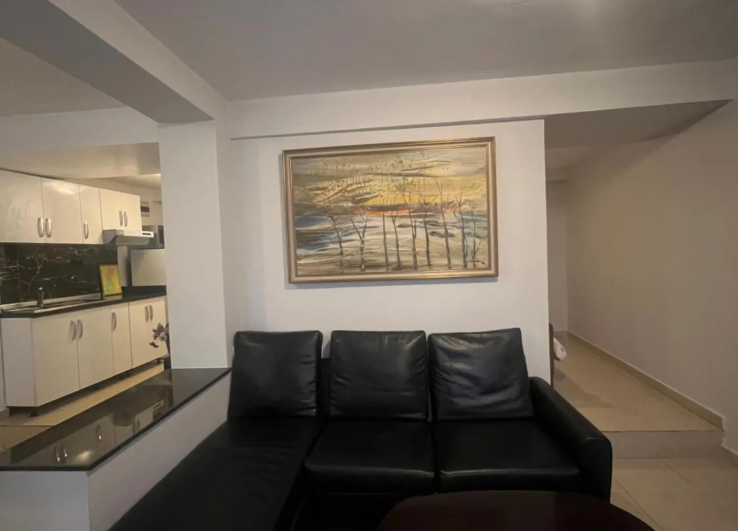 Tirana Center Apartment