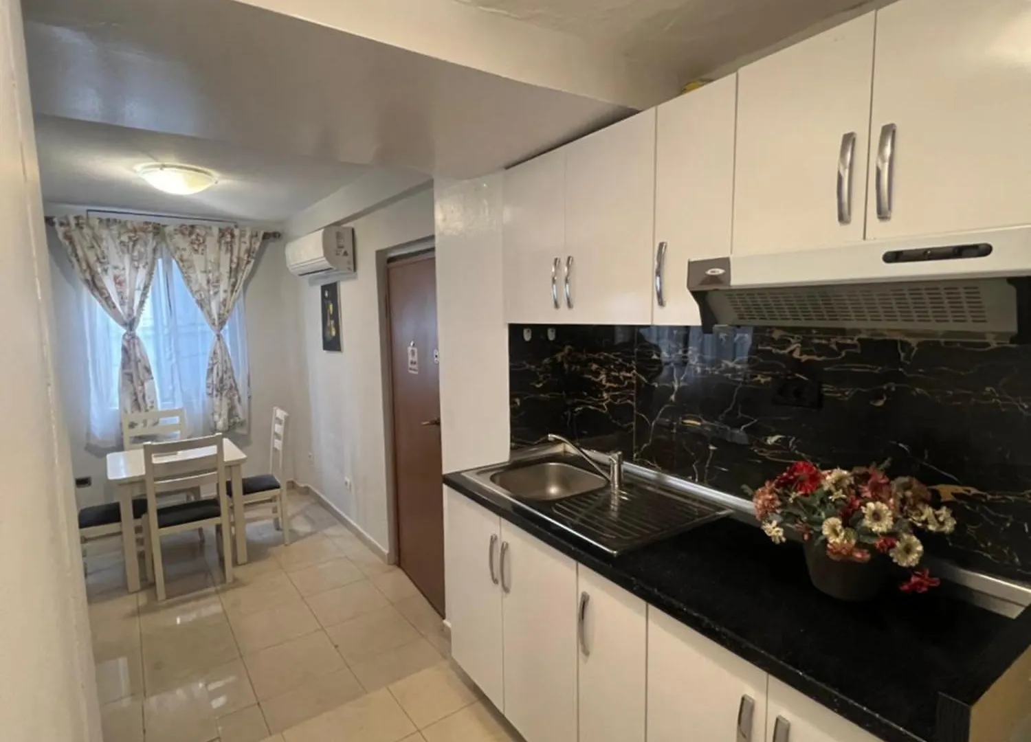 Tirana Center Apartment